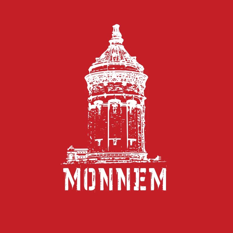 Dialecte de Monnem Mannheim pour les Mannheimers