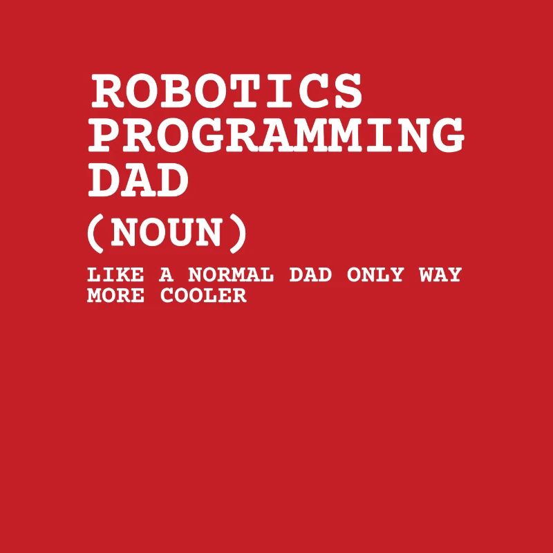 Robotics Robots Droid Builder And Robotics