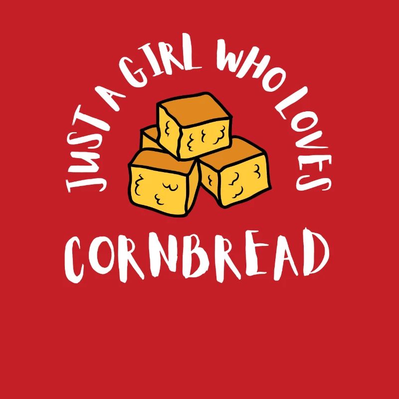 Cornbread Baking Cornmeal Muffins Batter Bread