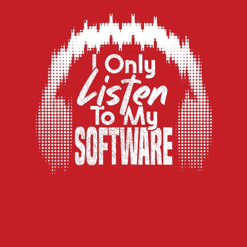 Programmer Coder Software Developer