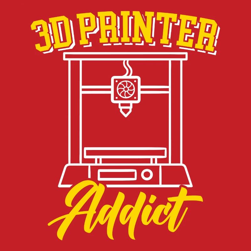 Rétraction de la buse d’impression 3D 3D Addict