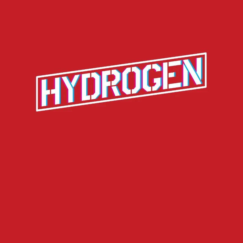 Hydrogène énergie Élément hydrogène