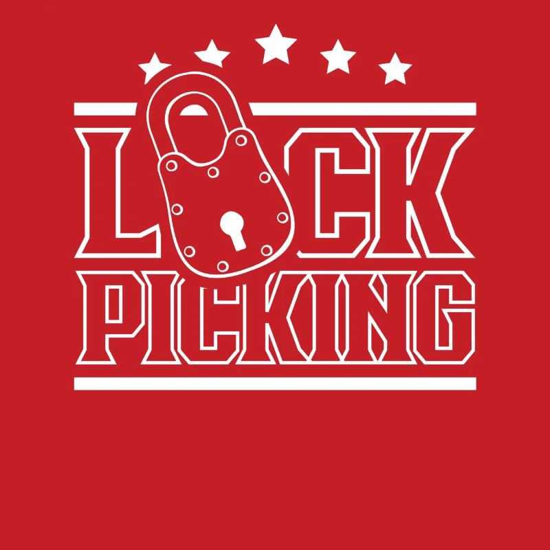 Lock Picking Knacker Schloss Knacken Lockpicking