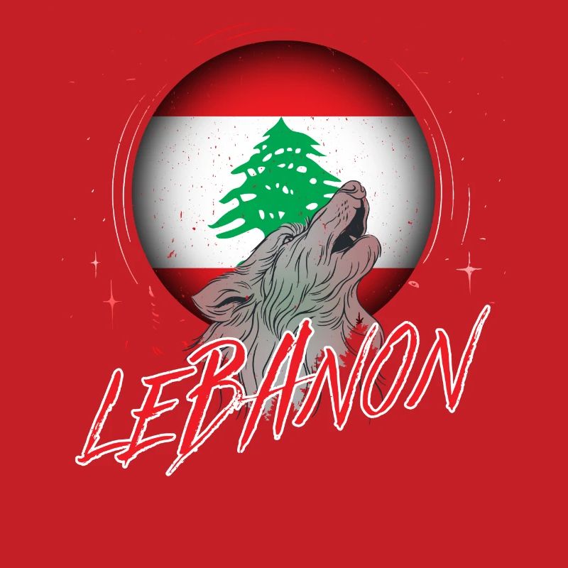 Libanon