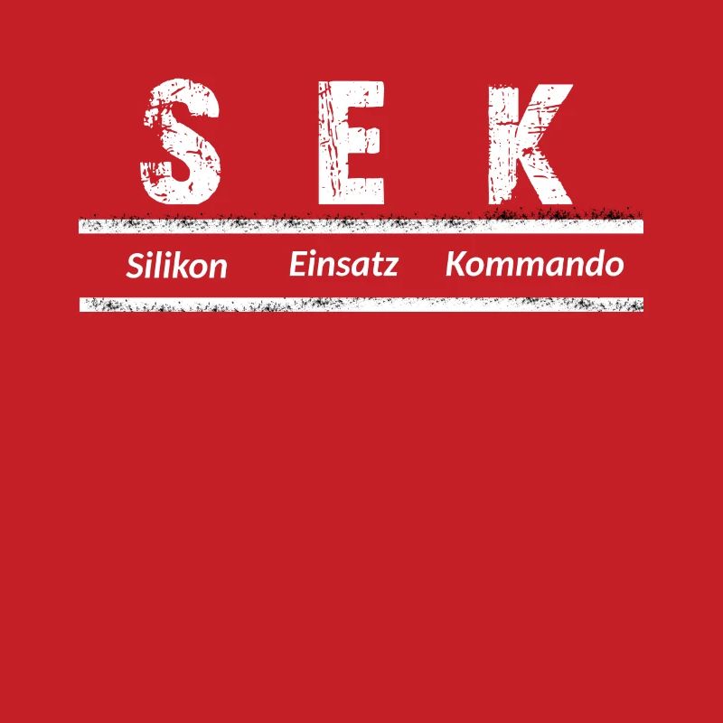 Silicone Operations Command