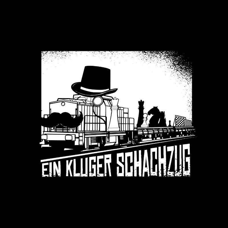Schach - Cooler Spruch