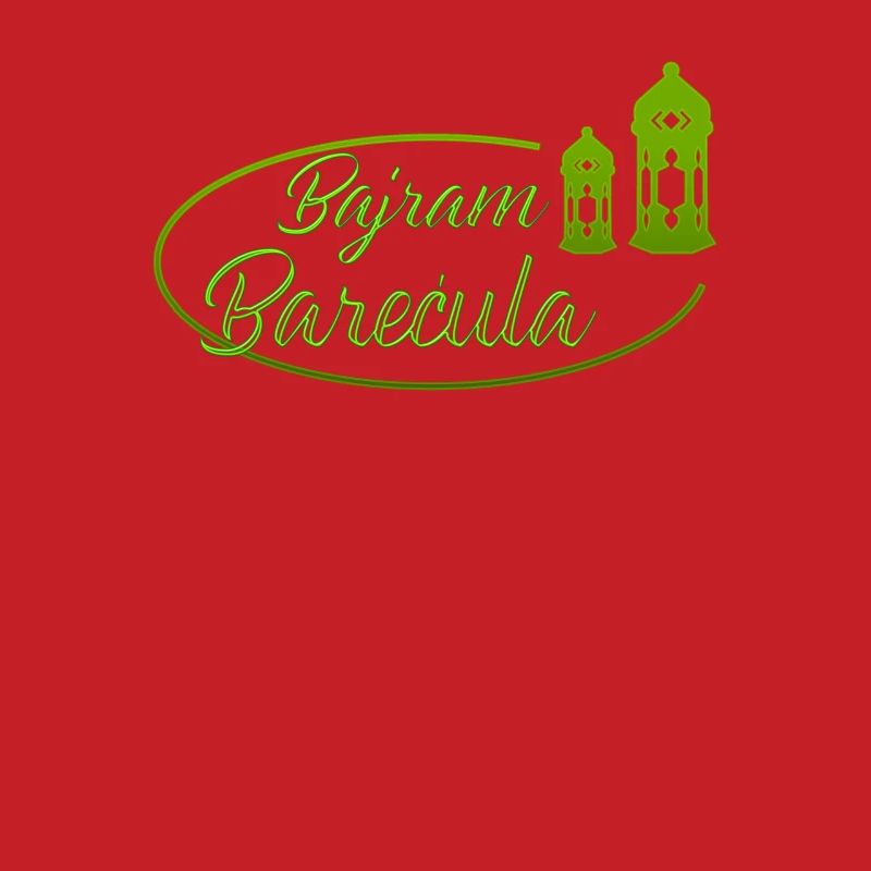 Bajram Barecula Bosanski Bajram