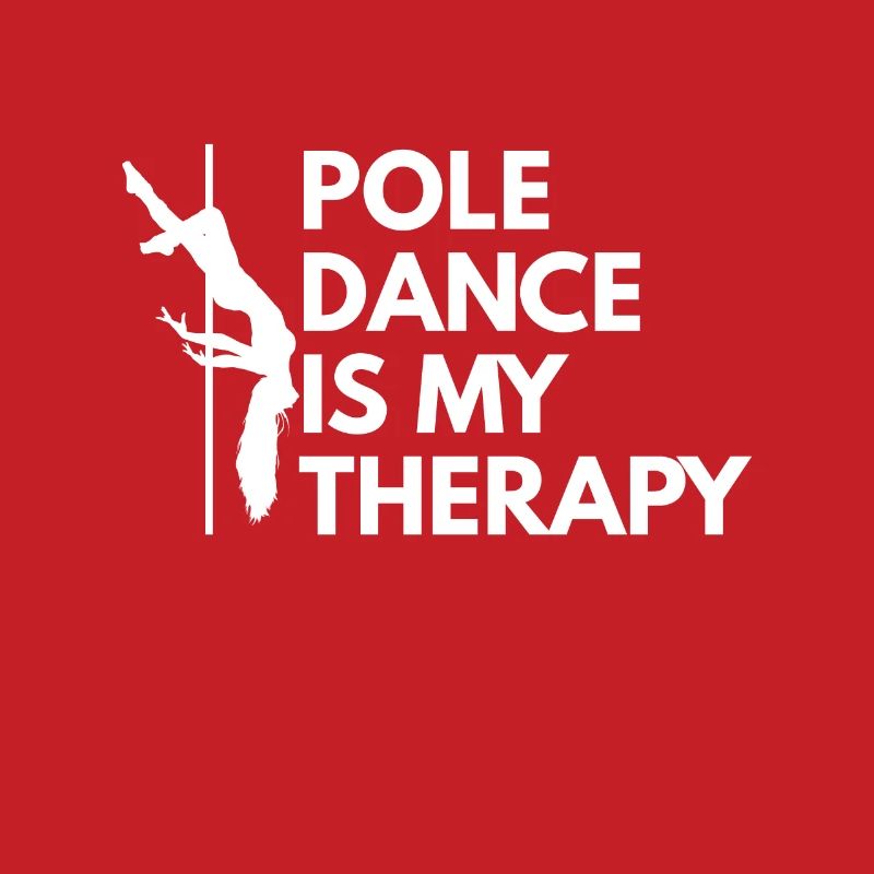 Pole Dancing Saying Gift Dancing Dancer