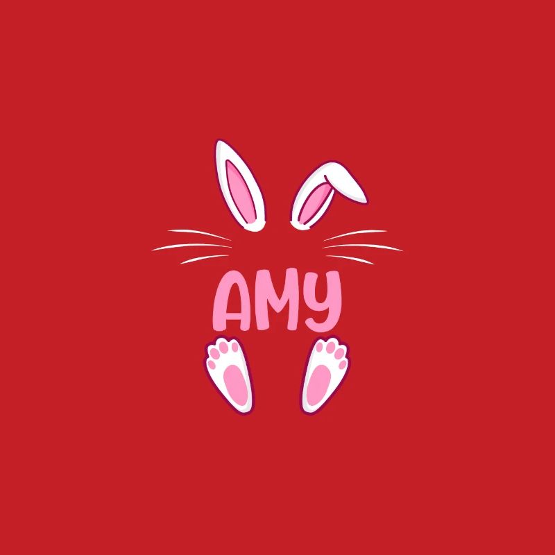 AMY Easter