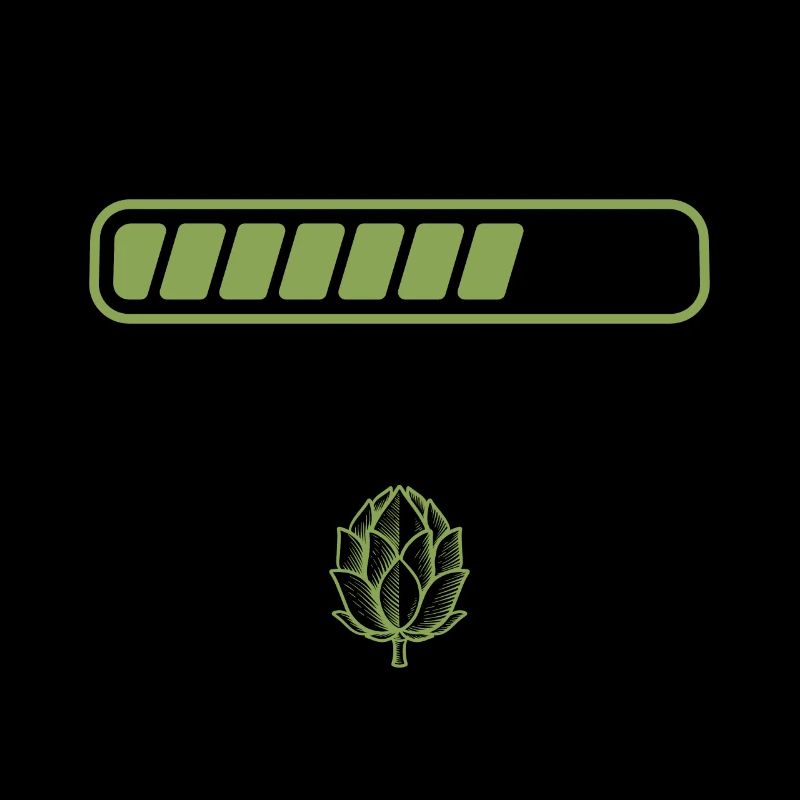 Getting drunk please wait