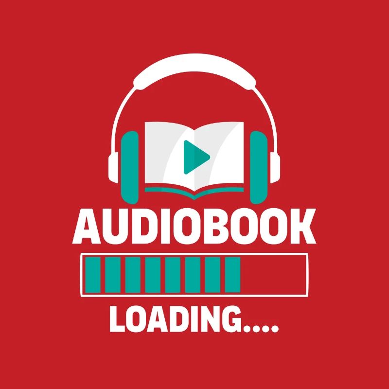 Silence Please: Audiobook Loading...