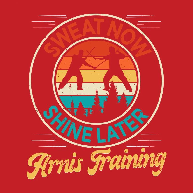 Escrima Arnis Arts Martiaux