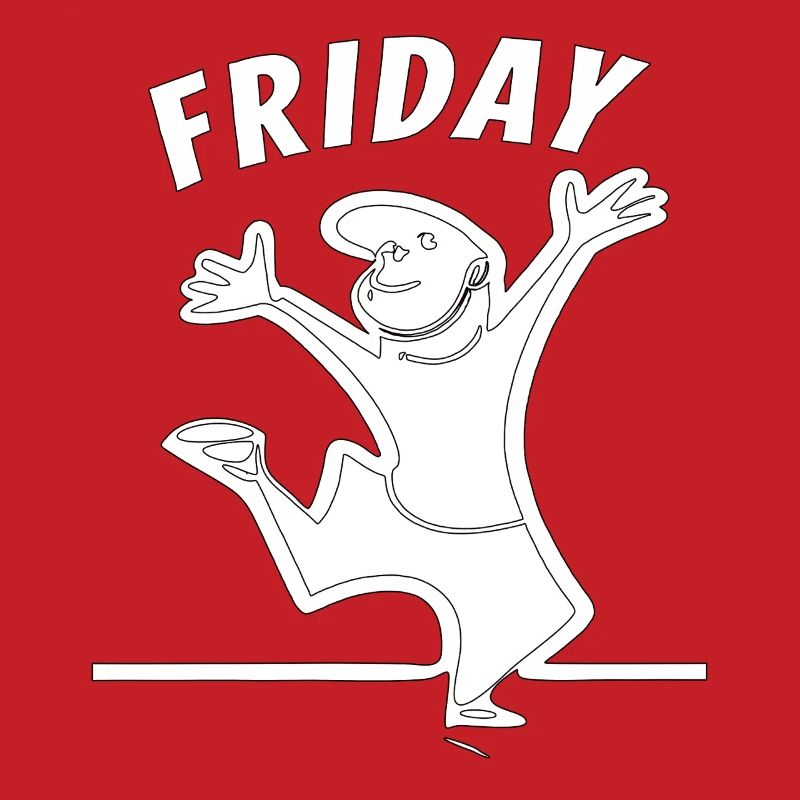 FRIDAY