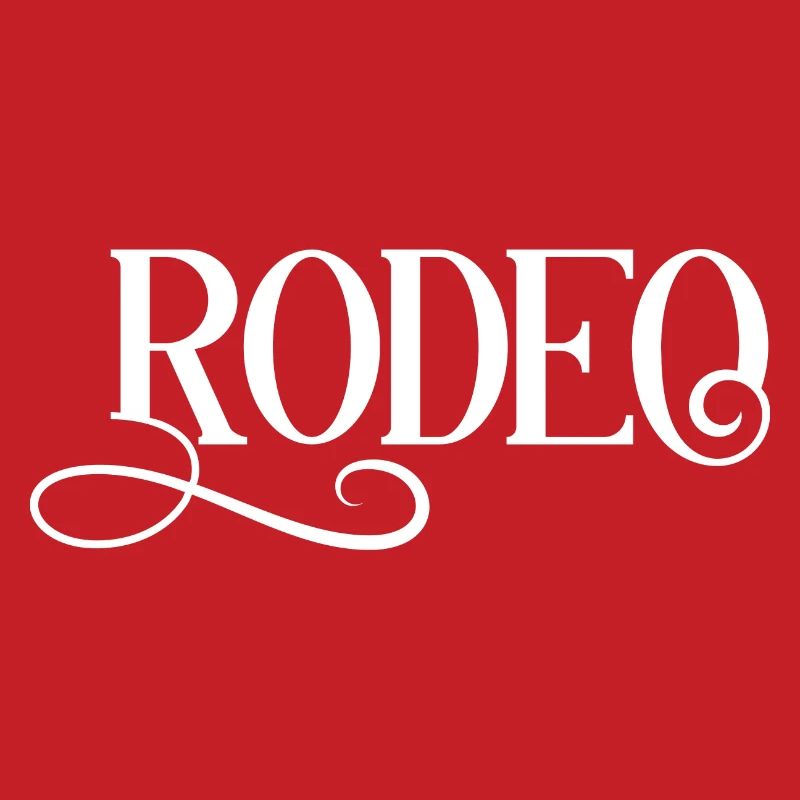 Rodéo