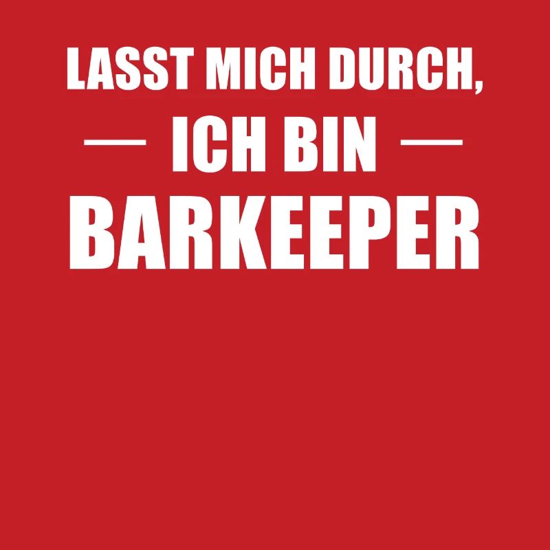 Bartender bartender spells gift