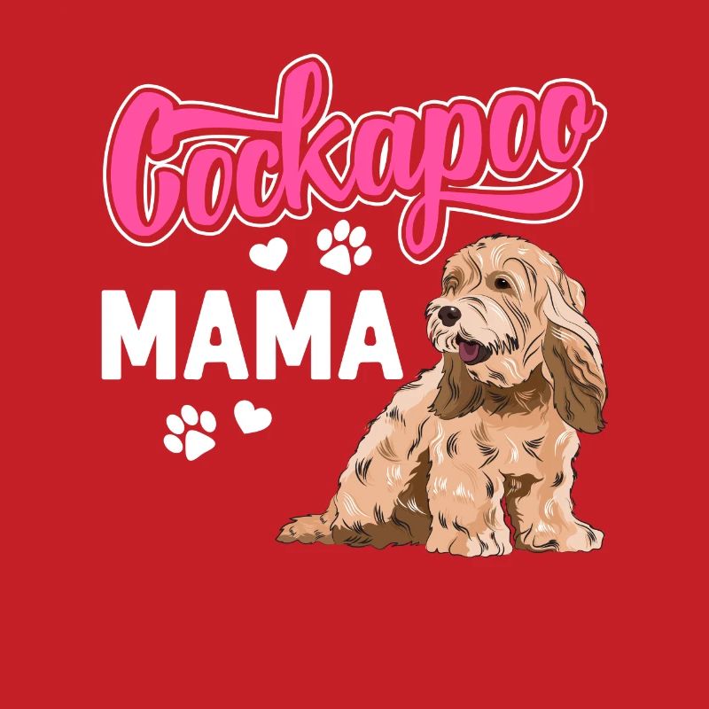 Cockapoo Dog