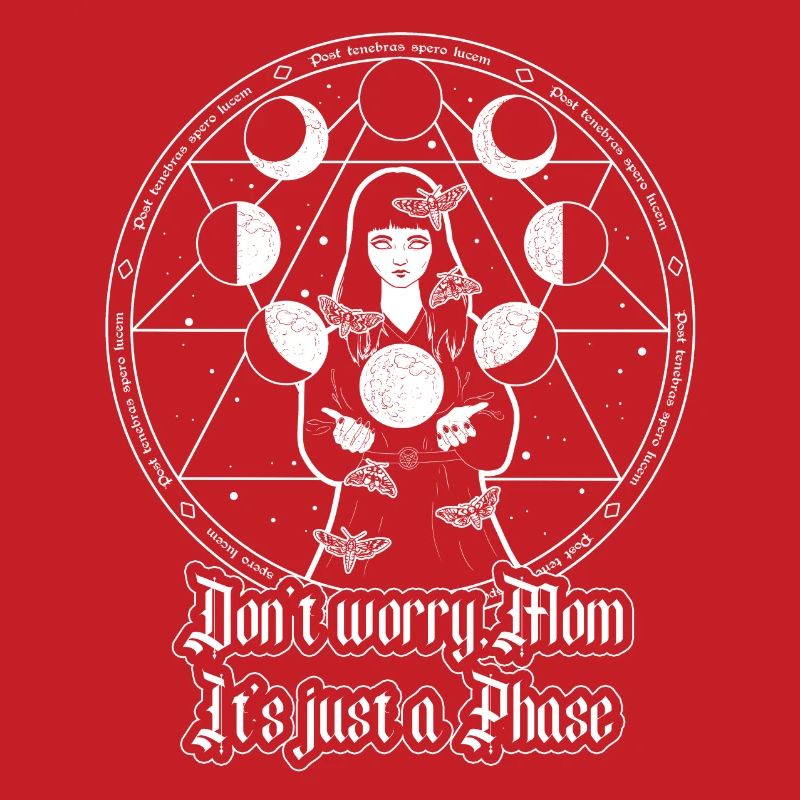 Moon Phase Witchcraft