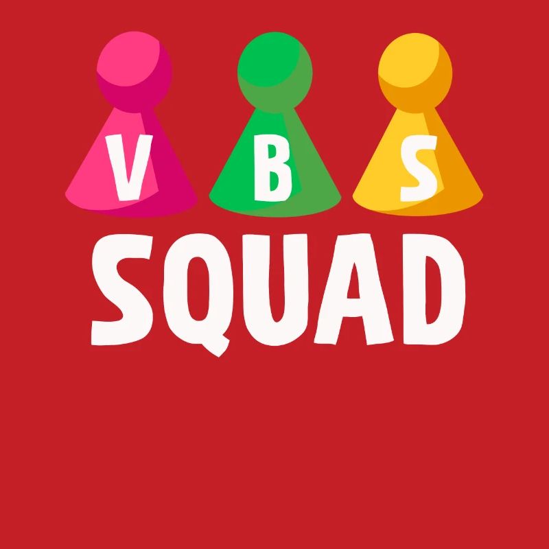 VBS Squad Bibel Shool
