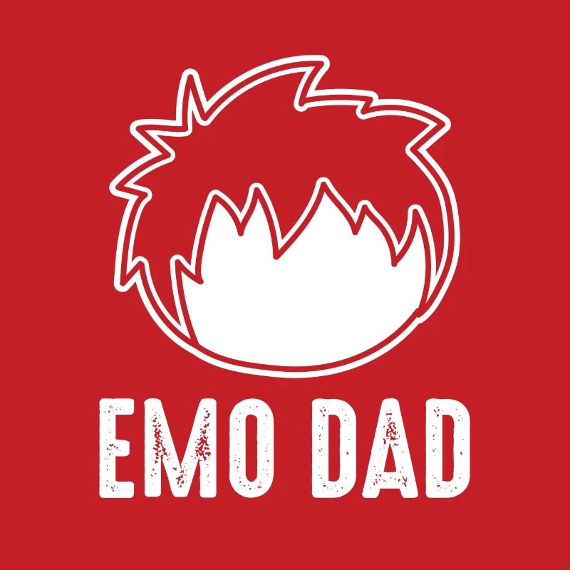 Emo Staff Emo Y2K Emo Goth Gothic Alt Alternative