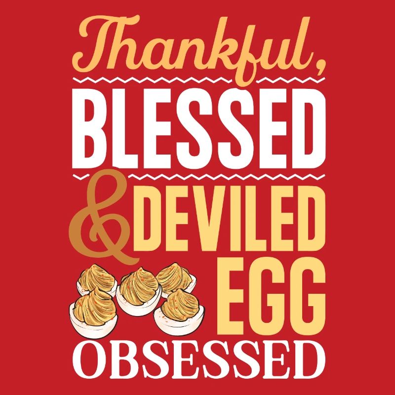 Gefüllte Eier Deviled Eggs