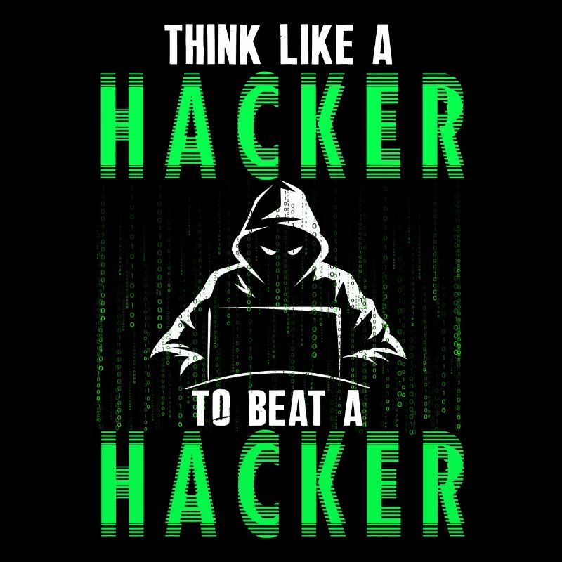 Ethical Hacker Cybersecurity Expertise