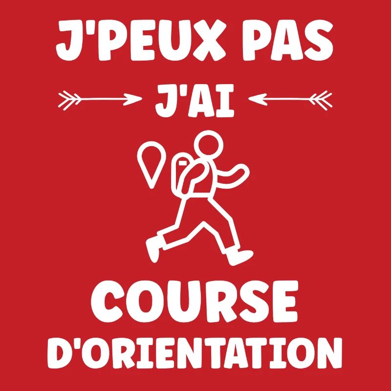 course d'orientation