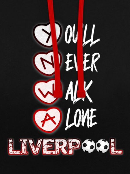 Liverpool Liverpool