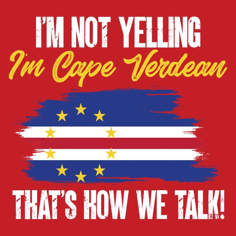 Drapeau du Cap-Vert Drapeau du Cap-Vert