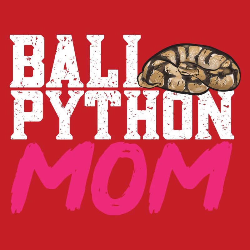 Ball Python Snake King Python