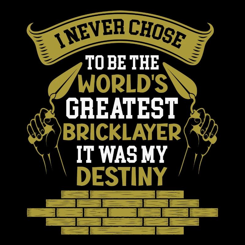 Masonry, masonry, bricklayer, apprentice, mason, master