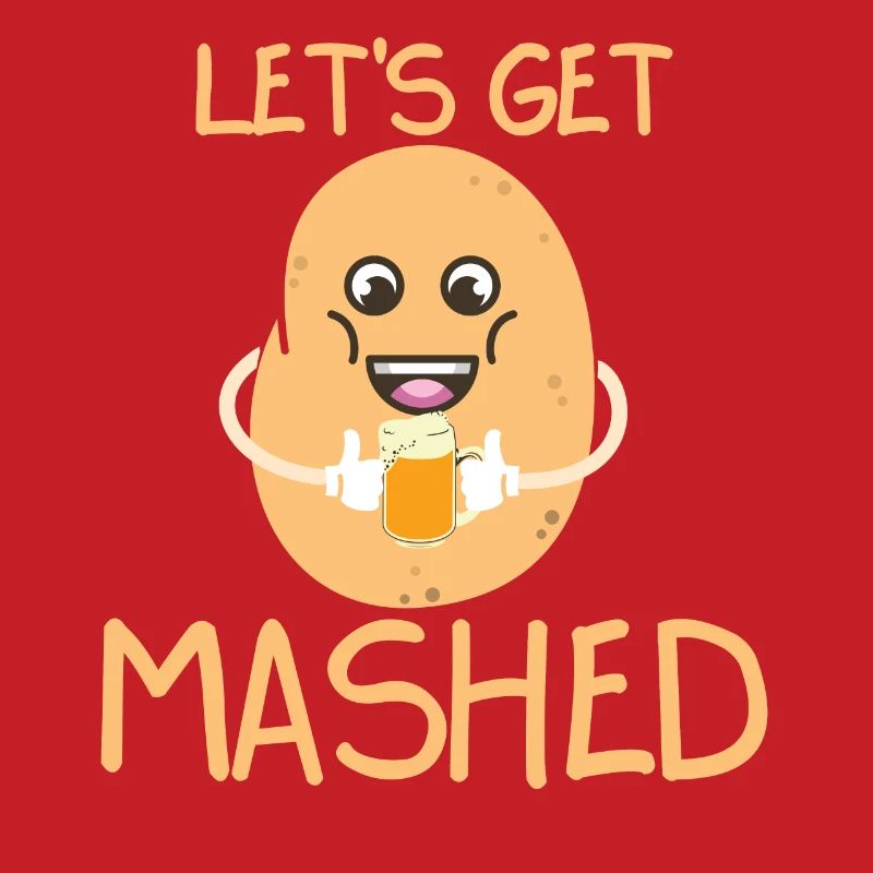 Lets Get Mashed