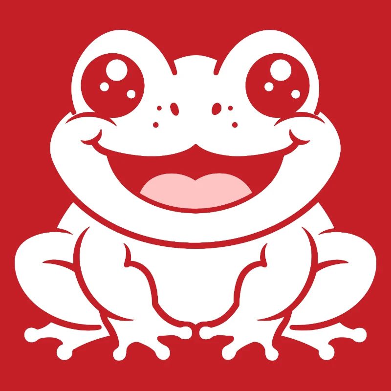 toad