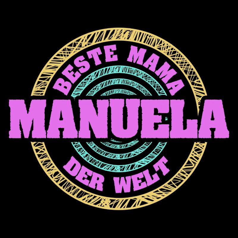 Mutter Manuela
