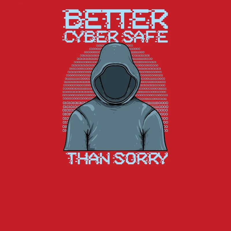 Hacker Programmierer Entwickler Informatik