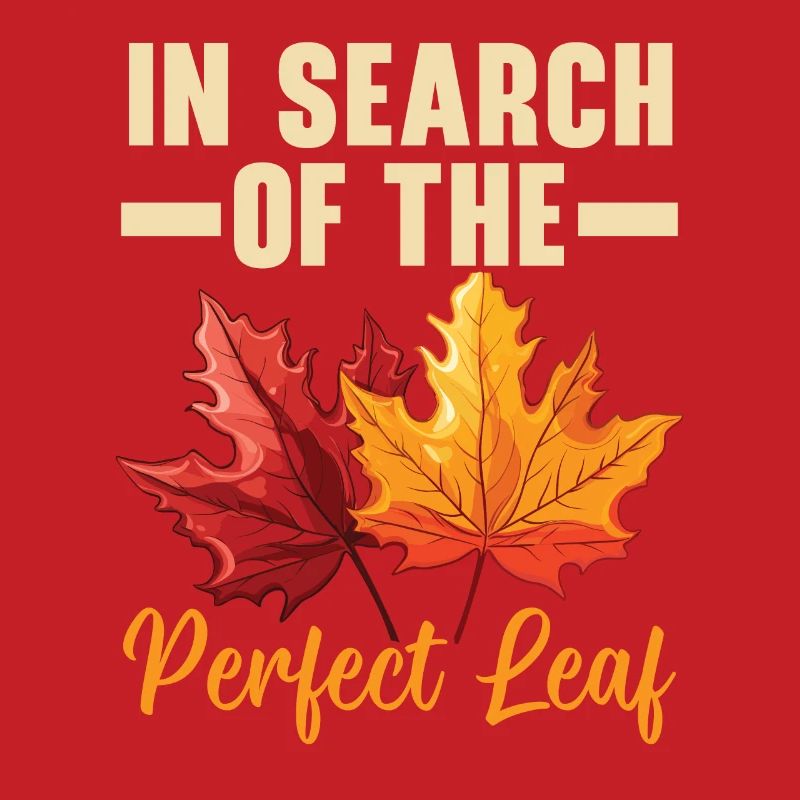 Leaf Peeping Autumn Leaf Peeper Fall Foliage