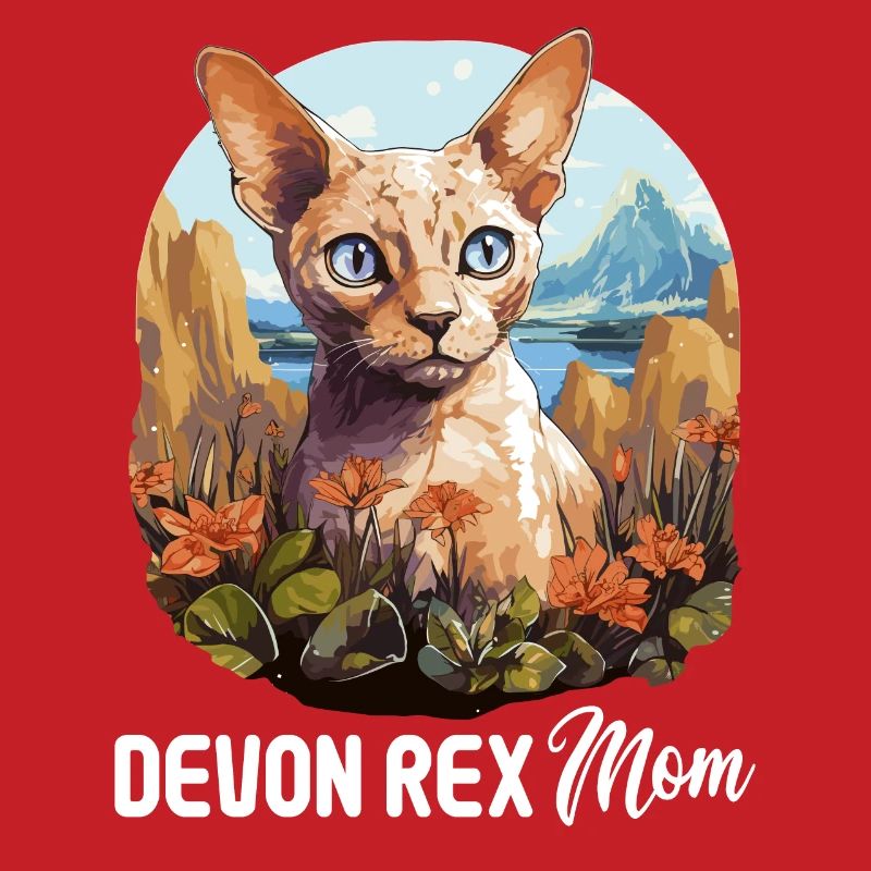 Devon Rex Kitten Devon Rex Cat