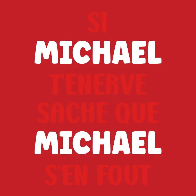 Michael
