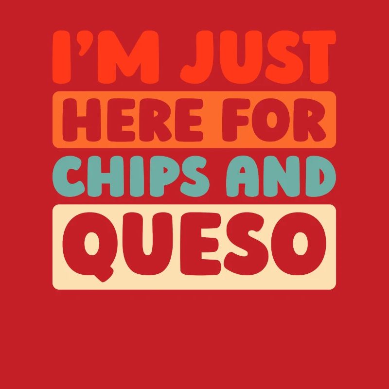 Cheese Cheesemaker At Just Here For Chips And Queso