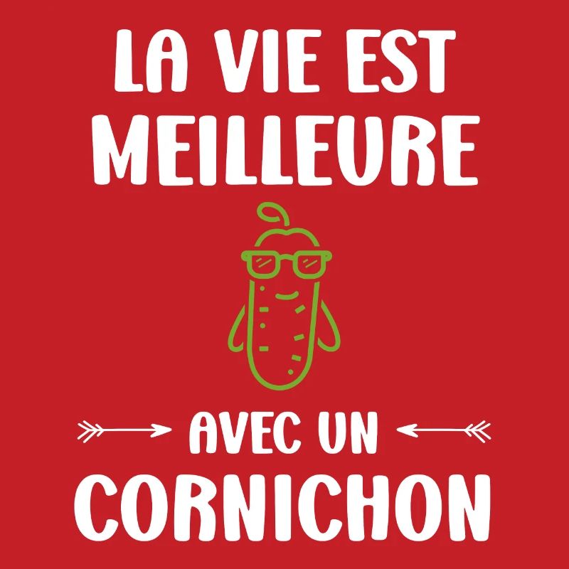 cornichon