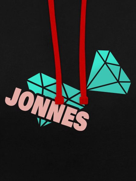 Jonnes
