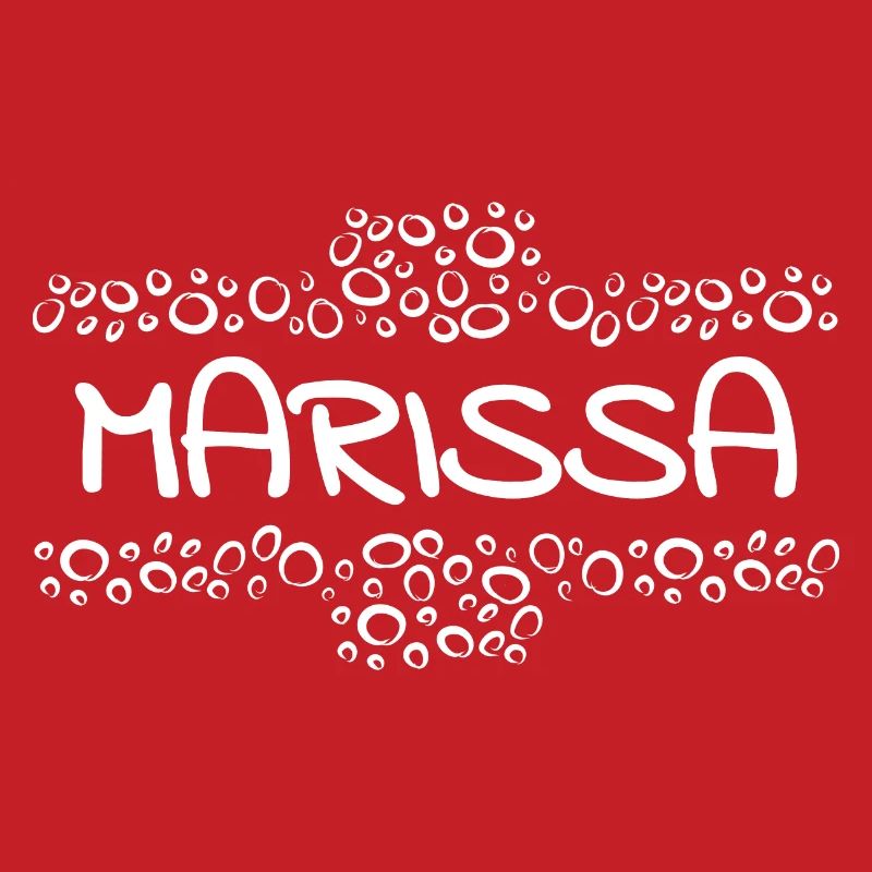 Marissa as a first name