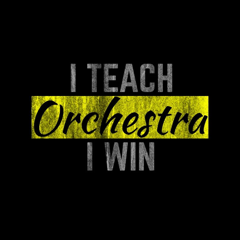 Orchester Dirigent