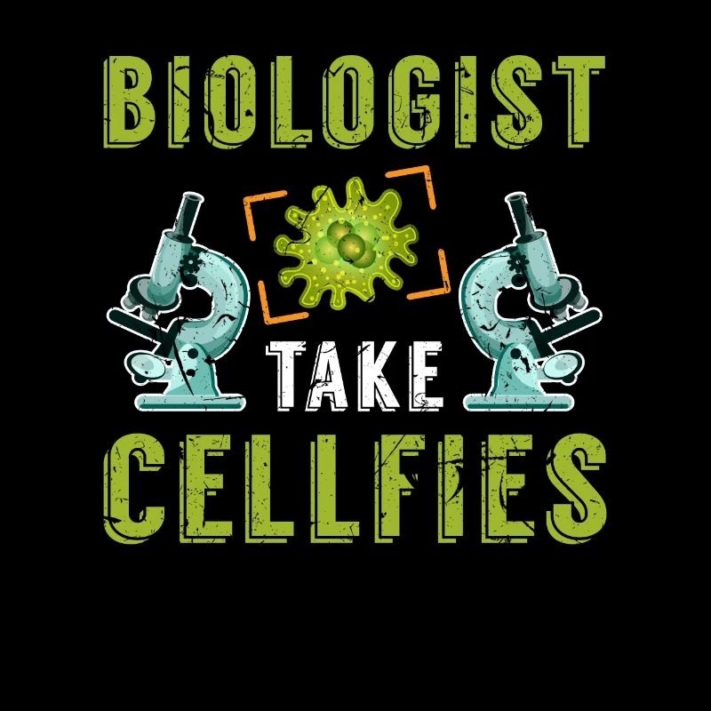 Cellules de microscope