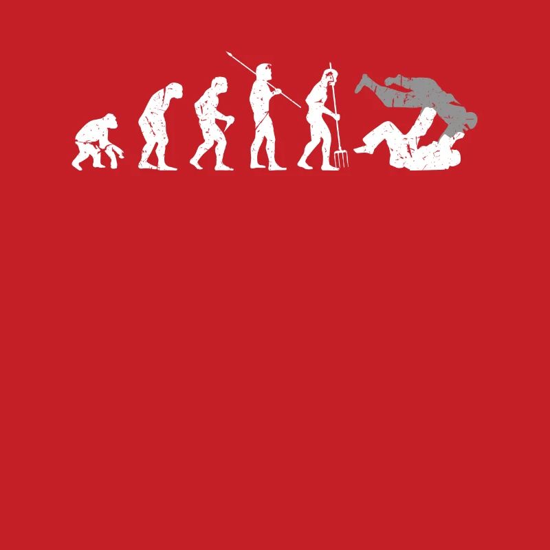 Evolution Martial Arts Judo