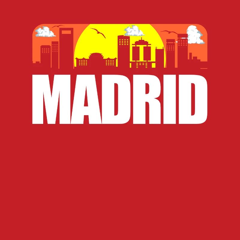 Madrid