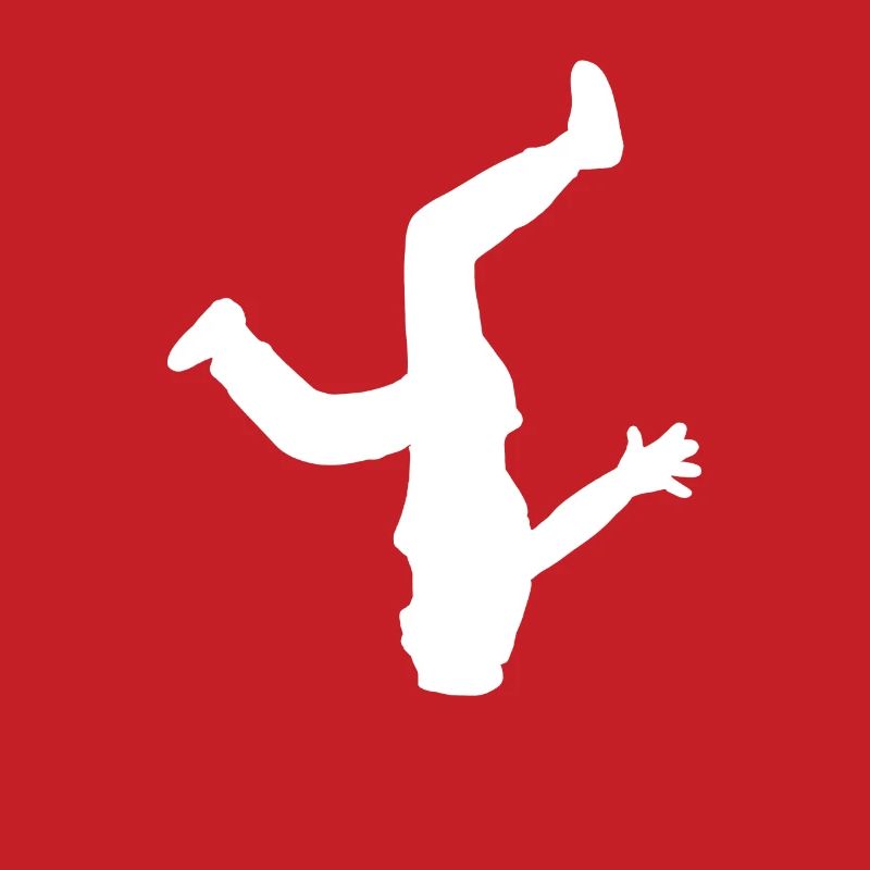 Breakdance breakdance breakdance
