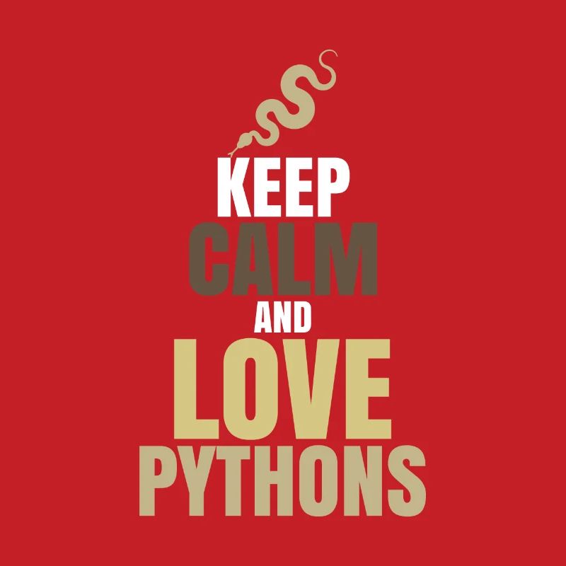 python
