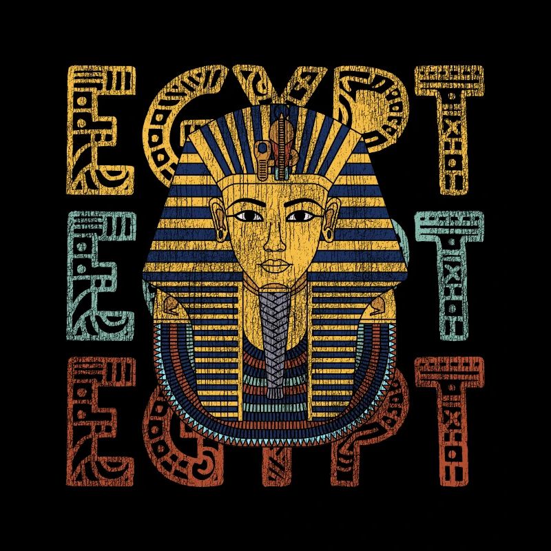 Égypte Identité