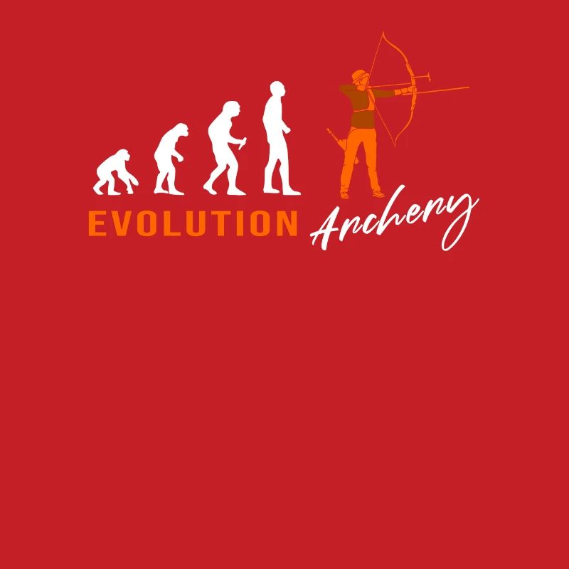 Arc d'archer Evolution Archery