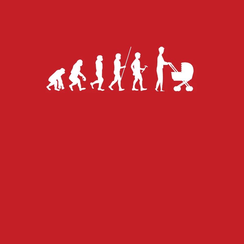 Evolution des Vaters